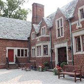 The Community House of Moorestown