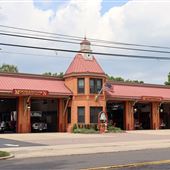 Moorestown Hose Company No. 1