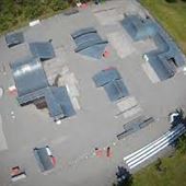 Papaianni Park - Edison Skate Park