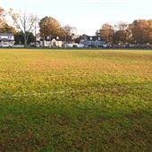 John F. Kennedy Memorial Field