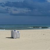Asbury Park Beach
