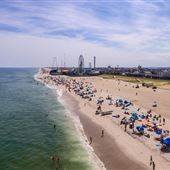 Seaside Heights Beach