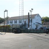 Township of Ocean Police Department