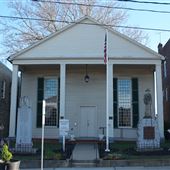 South River Museum