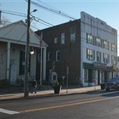 South River Main Street