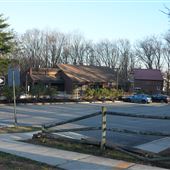 South River Library