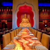 ACX1 Studios - Asian Upscale Restaurant