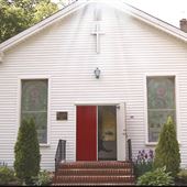 Jacob's AME Chapel & Colemantown Meeting House