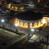 Carousel Pavillion