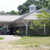 Charleston Springs Golf Course