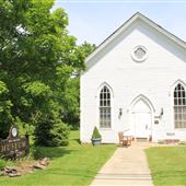 West Milford Museum
