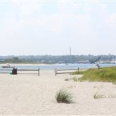 Fisherman's Cove Conservation Area