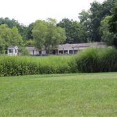 Howell Park Golf Course