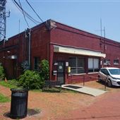Leonia Former Police Station