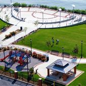 Guttenberg/North Bergen Waterfront Park