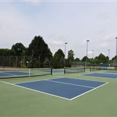 Veterans Park, Hamilton