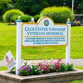 Gloucester Township Veterans Memorial