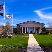 Sparta Township Municipal Building