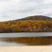 Oxford Furnace Lake