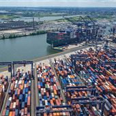 Port Jersey Bayonne