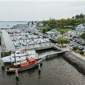 Perth Amboy Harborside Marina