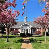 Little Silver Borough Hall