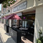 Juany's Cafe & Grill