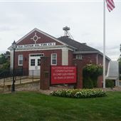 Old Tappan Volunteer Fire Co. 1