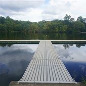 Camp Yaw Paw - Cannonball Lake