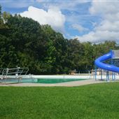 Park Ridge Municipal Pool