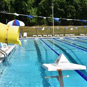Memory Park - Newton Town Pool