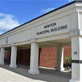 Newton Municipal Building