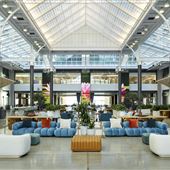 Harborside, Jersey City