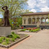 Columbus Park