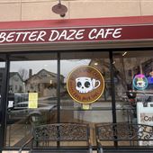 Better Daze Cafe
