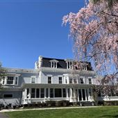 The Jonathan P. Cooper House
