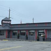 Fair Lawn Diner