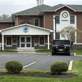 New Milford Police Department