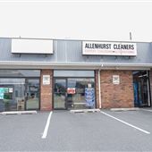Allenhurst Cleaners