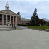 Maplewood Town Hall