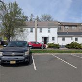 Maplewood Senior Center