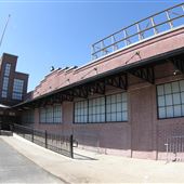 Starland Ballroom