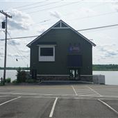 The Boathouse