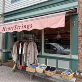 Heartstrings