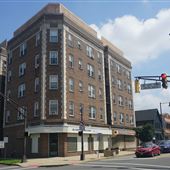 Highland Park Downtown