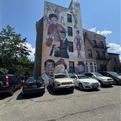 Newark School of the Arts