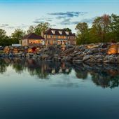 Carpathia West Estate