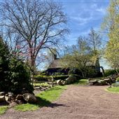 Historic 1752 Estate - Main House