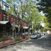 Camden - Lanning Square