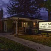 Tinton Falls Public Library